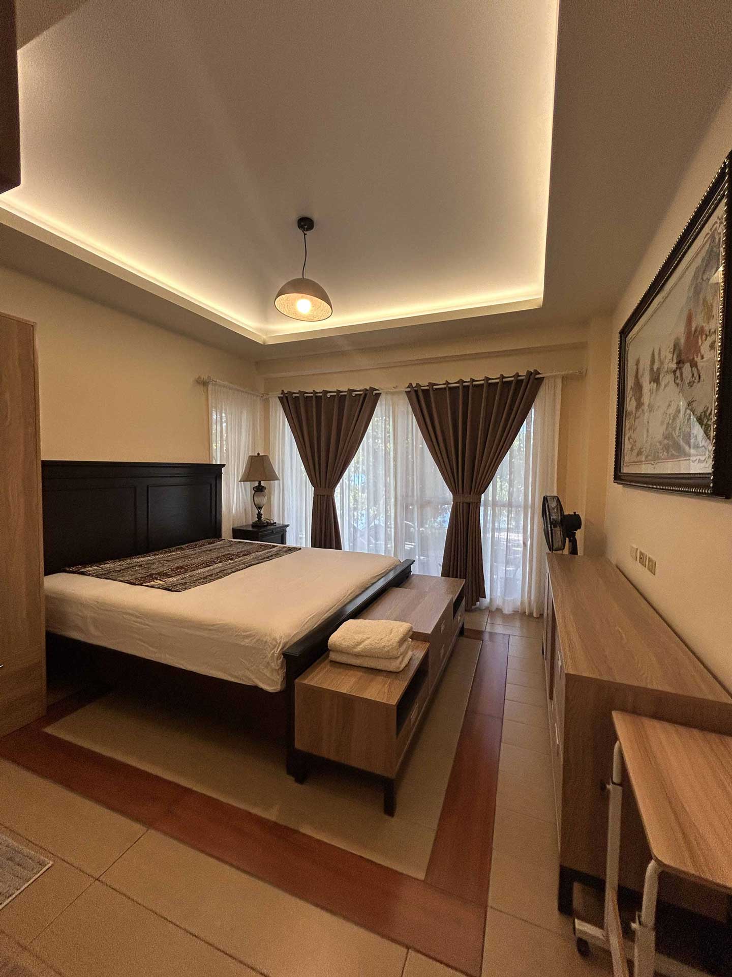 Your Private Sanctuary by the Sea